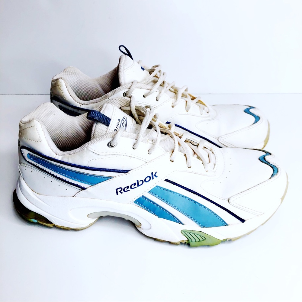Reebok Cardio Running Shoes Women Size